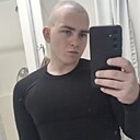 Артур, 20 лет