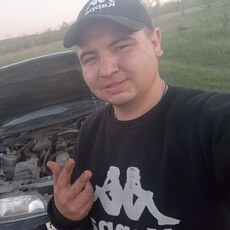 Фотография мужчины Влад, 23 года из г. Луганск