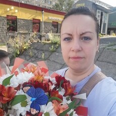 Фотография девушки Настя, 42 года из г. Санкт-Петербург