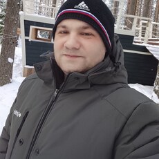 Фотография мужчины Сулиман, 31 год из г. Санкт-Петербург