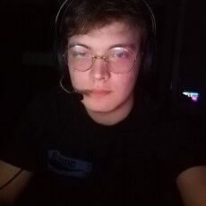 Фотография мужчины Даня, 22 года из г. Астрахань