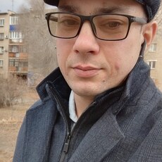 Фотография мужчины Евгений, 35 лет из г. Новотроицк