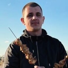 Фотография мужчины Андрей, 23 года из г. Кобрин