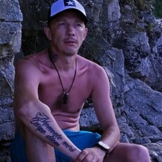 Фотография мужчины Kosta, 43 года из г. Хабаровск