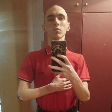 Фотография мужчины Ростислав, 22 года из г. Ясный