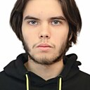 Денис, 19 лет