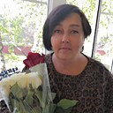 Елена, 54 года