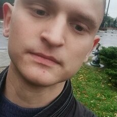 Фотография мужчины Алексей, 26 лет из г. Могилев