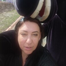 Фотография девушки Елена, 48 лет из г. Ставрополь