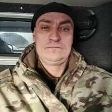 Фотография мужчины Антон, 39 лет из г. Магнитогорск