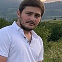 Аслан, 27 лет