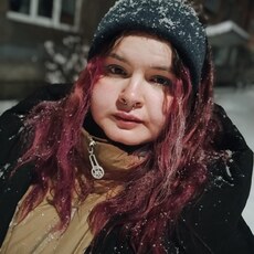 Фотография девушки Лия, 21 год из г. Кондопога