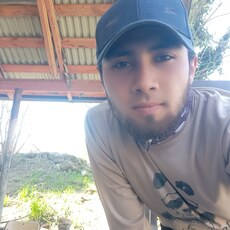 Фотография мужчины Бекжан, 26 лет из г. Ташкент