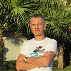 Фотография мужчины Сергей, 54 года из г. Нижний Новгород