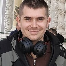Фотография мужчины Даниил, 26 лет из г. Солнечногорск