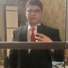 Фотография мужчины Константин, 21 год из г. Казань