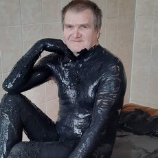 Фотография мужчины Bова, 66 лет из г. Печора