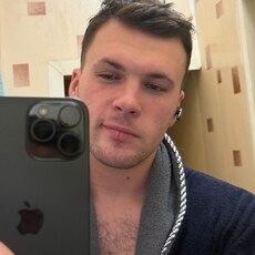 Фотография мужчины Алекс, 22 года из г. Балашиха