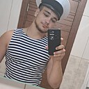 Никита, 19 лет