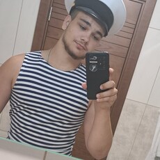 Фотография мужчины Никита, 19 лет из г. Калуга