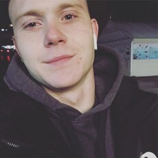 Фотография мужчины Стас, 23 года из г. Прокопьевск