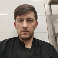 Фотография мужчины Николай, 33 года из г. Астана