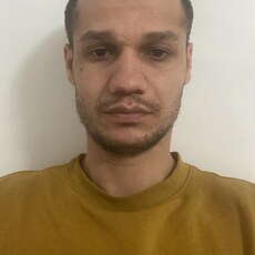 Фотография мужчины Азамат, 29 лет из г. Бухара