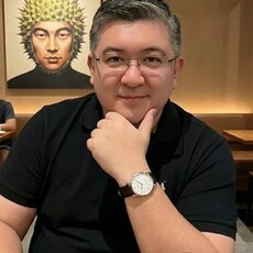 Фотография мужчины Williamdavid, 56 лет из г. Иерусалим