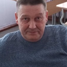 Фотография мужчины Сергей, 58 лет из г. Новоуральск