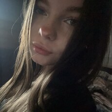 Фотография девушки Вероника, 19 лет из г. Владивосток