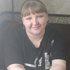 Фотография девушки Ирина, 39 лет из г. Чита