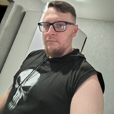 Фотография мужчины Дмитрий, 36 лет из г. Курган