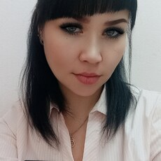 Фотография девушки Загадка, 34 года из г. Иркутск