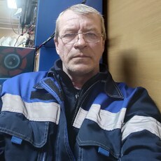 Фотография мужчины Серега, 53 года из г. Абакан