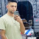 Марат, 25 лет