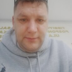 Фотография мужчины Сергей, 37 лет из г. Навои