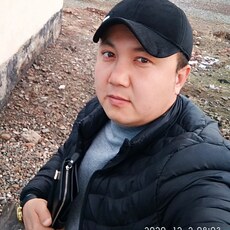 Фотография мужчины Elyor, 37 лет из г. Ангрен