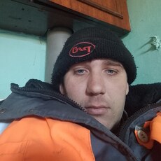 Фотография мужчины Никита, 28 лет из г. Мариинск