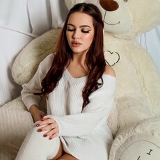 Фотография девушки Мария, 20 лет из г. Кемерово