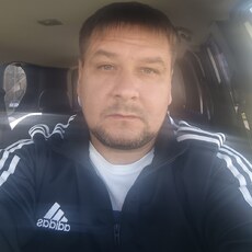 Фотография мужчины Александр, 39 лет из г. Ижевск