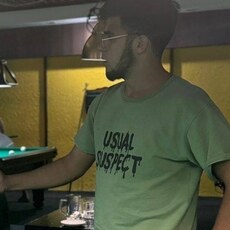 Фотография мужчины Расул, 26 лет из г. Костанай