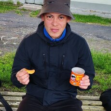 Фотография мужчины Владимир, 34 года из г. Мценск