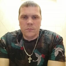 Фотография мужчины Алекс, 37 лет из г. Губкинский