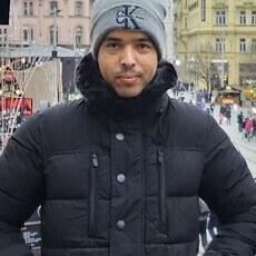 Фотография мужчины Yassine, 31 год из г. Брно