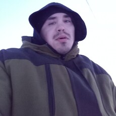 Фотография мужчины Константин, 27 лет из г. Благовещенск (Башкортостан)