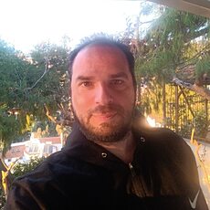 Фотография мужчины Nikos, 41 год из г. Москва