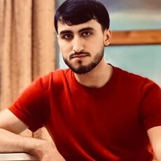 Фотография мужчины Ризман, 26 лет из г. Петропавловск