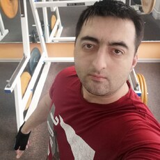 Фотография мужчины Руслан, 34 года из г. Екатеринбург