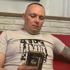 Фотография мужчины Влад, 35 лет из г. Горнозаводск