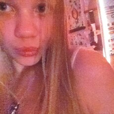 Фотография девушки Юлиашкр, 21 год из г. Москва